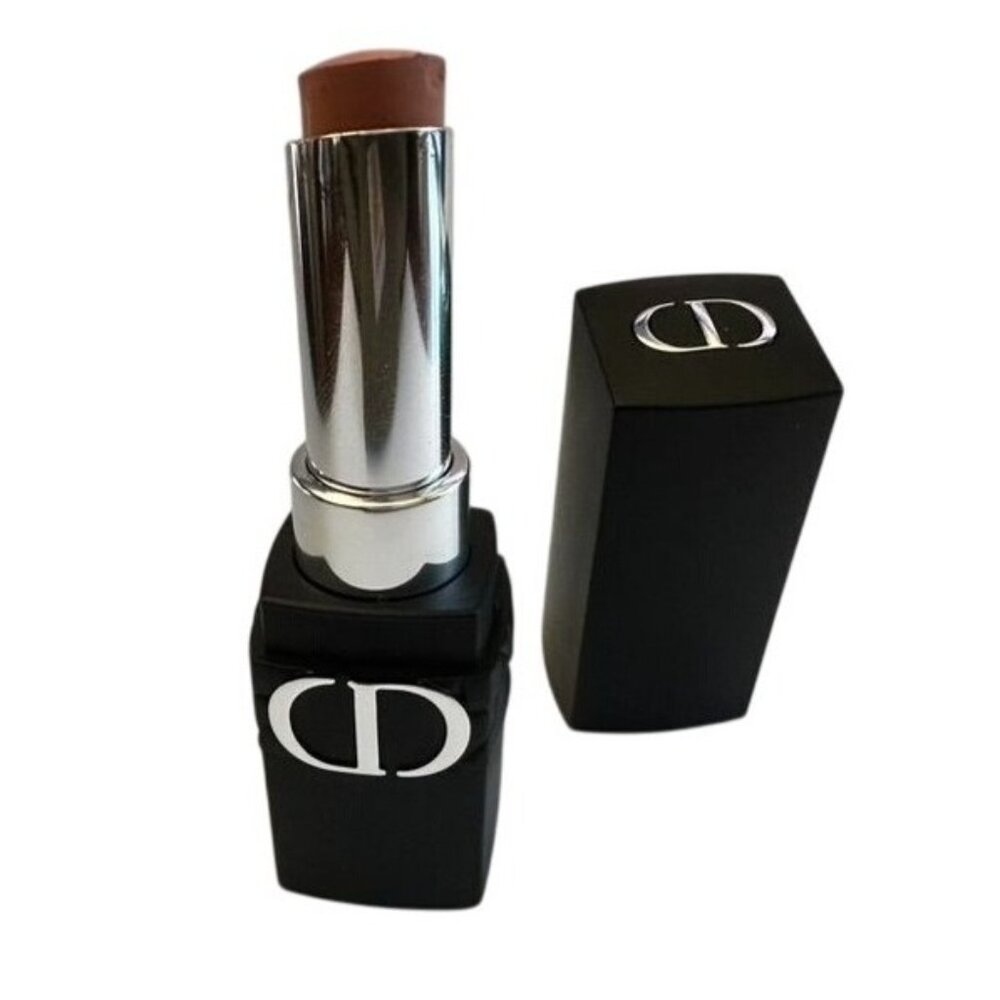 Dior Rouge Dior Forever 210 Lip Stick with Original Box - Picture 2 of 16